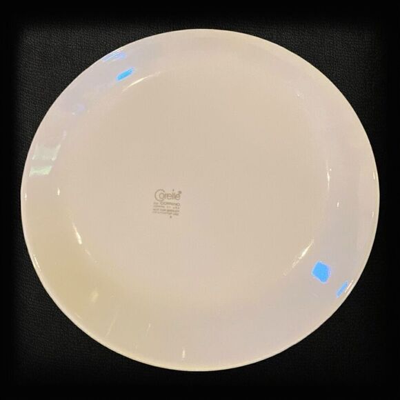 Corelle Indian Summer 8.5” Lunch Sandwich Plates Unused THREE - Picture 2 of 3